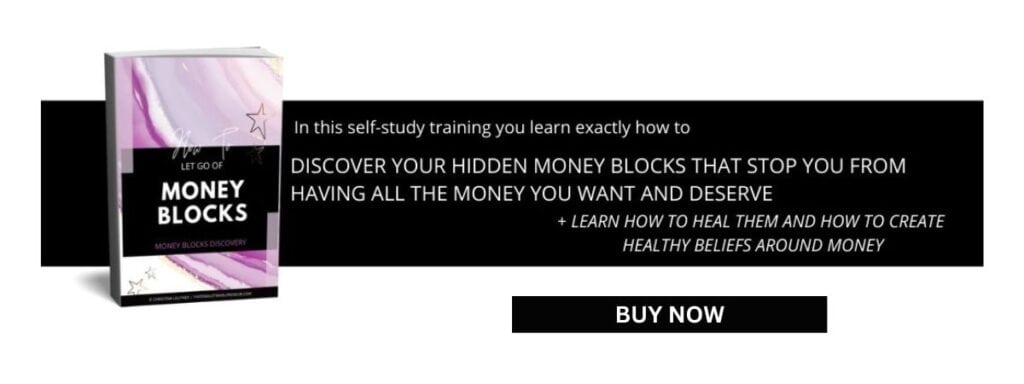 How To Manifest More Money