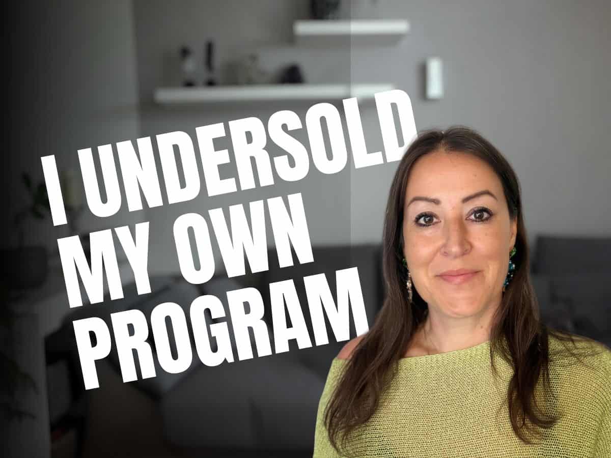 Why Your Offer Isn’t Converting (It’s Not Your Price)